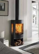 Печь-камин Denia Innsbruck Амазонка бай фото в Слуцке