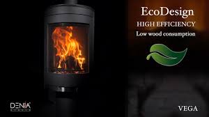 Печь-камин Denia Vega Амазонка бай фото в Слуцке