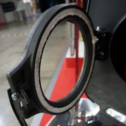 Печь отопительная Ермак Stoker NAUTILUS 170 AQUA в Слуцке