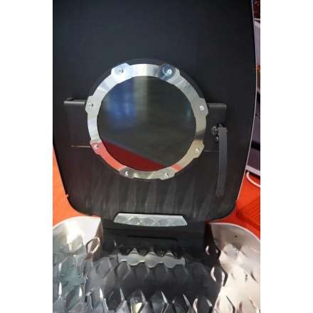 Печь отопительная Ермак Stoker NAUTILUS 270 AQUA в Слуцке