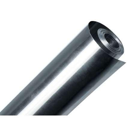 Фольга алюминиевая 50 мкм, 6 м2 купить в Слуцке