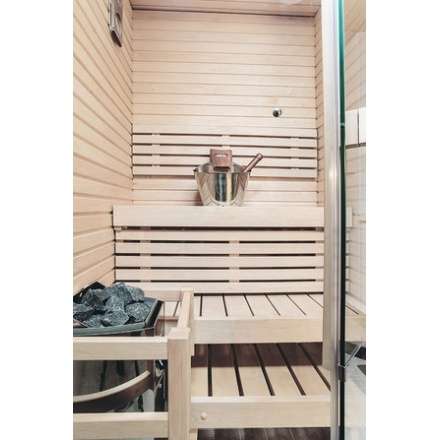 Набор HARVIA SA006 (шайка+черпак+термогигрометр) в Слуцке