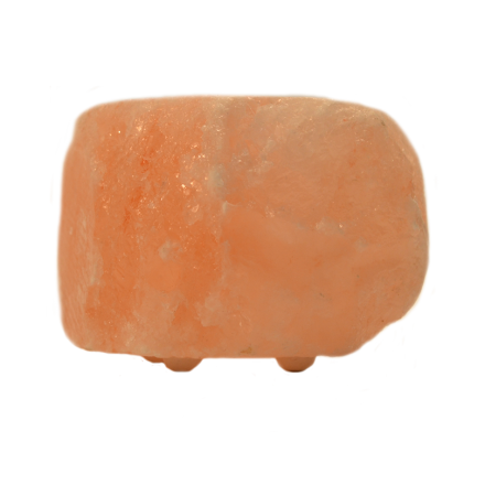 Гималайская соль, испаритель для аромамасел 1 кг в Слуцке