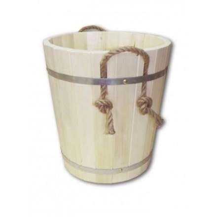 Запарник для бани 20л M-43 купить в Слуцке