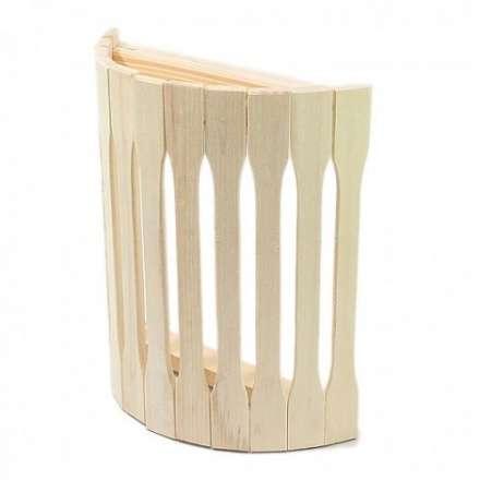 Абажур угловой МУ-2 купить в Слуцке