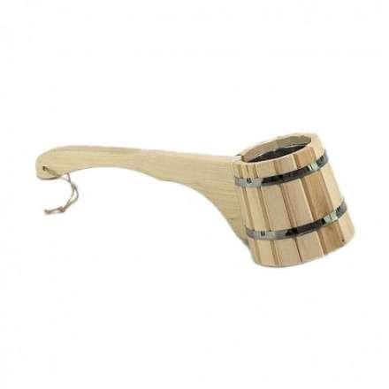 Черпак бондарный 0.5л МЧ-7 купить в Слуцке