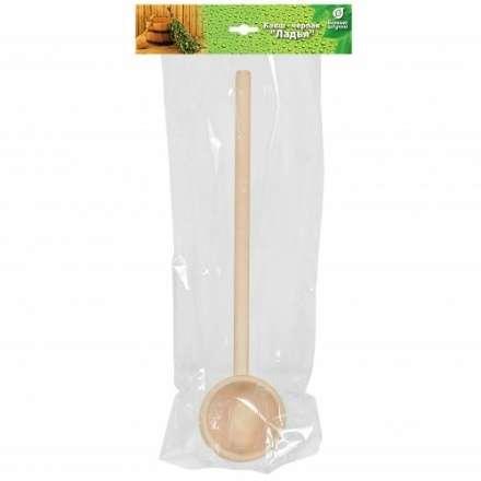 Ковш-черпак Ладья 40см 0.25л 32474 в Слуцке