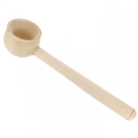 Ковш-черпак Булава 40см 170мл 30044 купить в Слуцке