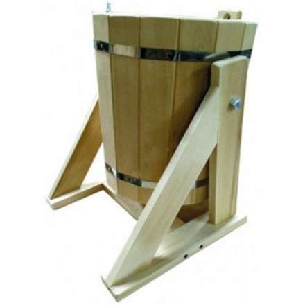 Обливное устройство Русская забава с пластиковым вкладышем 15л ОПРЗ-15 купить в Слуцке