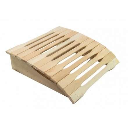 Подголовник пружинный анатомический М-5 фигурная рейка купить в Слуцке