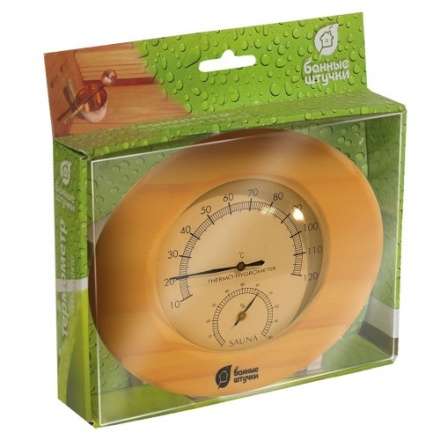 Банная станция овальная в деревянном корпусе 18022 в Слуцке