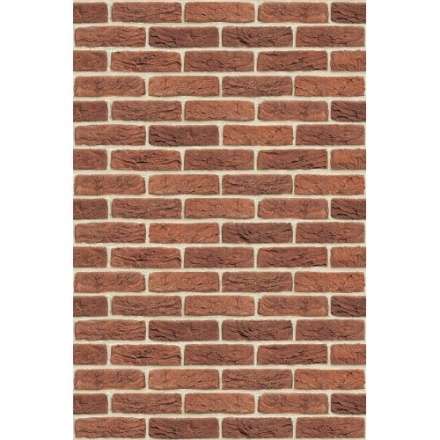 Фиброцементная плита Фаспан Красный (Терракот) №1002 Вертикаль (1200х1200х8мм) купить в Слуцке