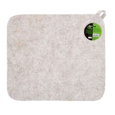 Коврик банный круглый 43см 41324 в Слуцке