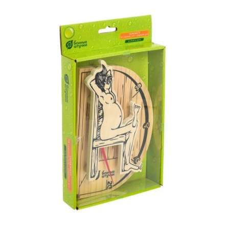 Термометр В здоровом теле-здоровый дух 18003 в Слуцке