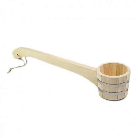 Черпак бондарный 0.25л М-33 купить в Слуцке