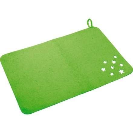 Коврик для бани цветной Звезды 41130 в Слуцке