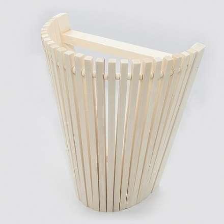 Абажур настенный веерный МФ-1 в Слуцке