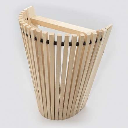 Абажур настенный веерный МФ-1 в Слуцке