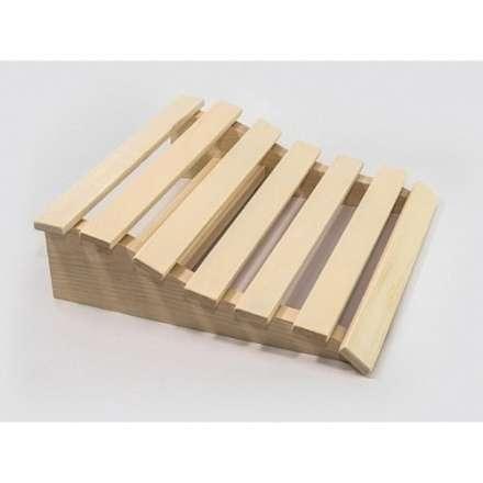 Подголовник анатомический жесткий М-4 купить в Слуцке