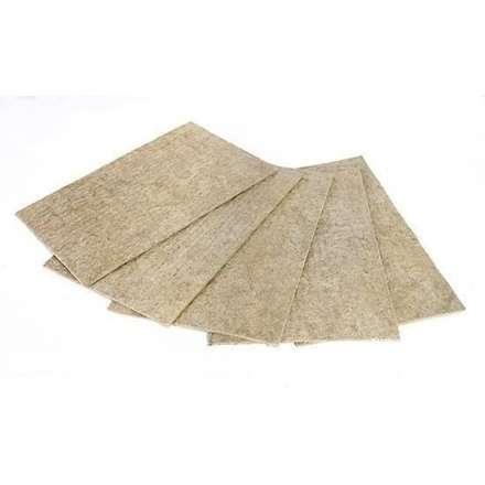 Базальтовый картон БВТМ-К 1250x600x10 (20 шт./упаковка) без фольги купить в Слуцке