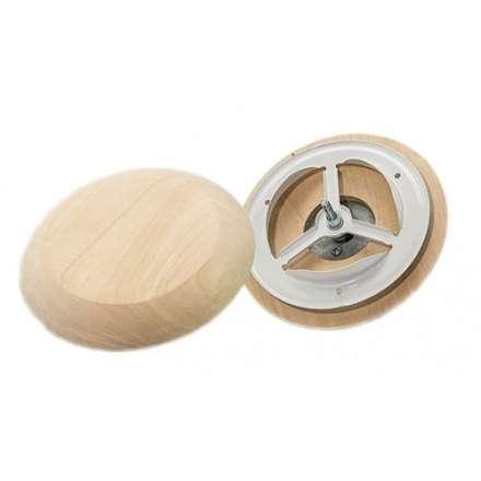 Тарельчатый клапан D-125 купить в Слуцке