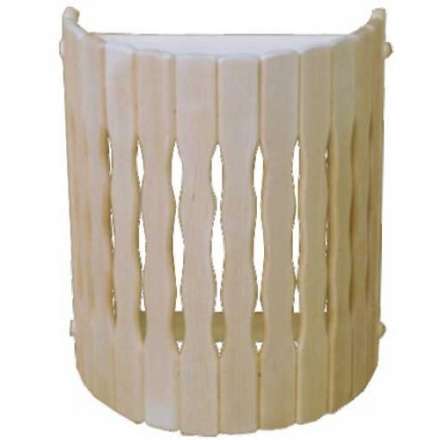 Абажур угловой Волна (А-5) купить в Слуцке