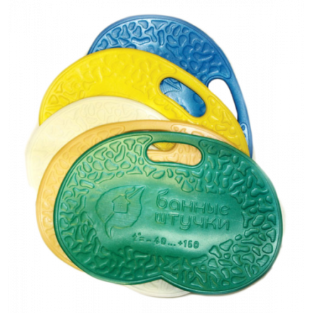 Коврик банный в ассортименте 32051 купить в Слуцке