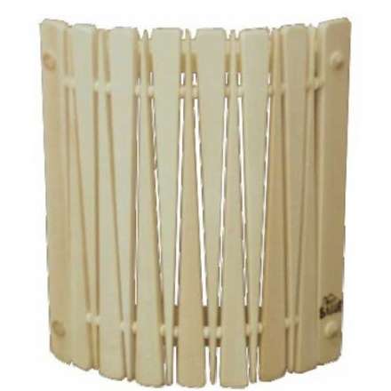 Абажур угловой треугольный (А-10) купить в Слуцке