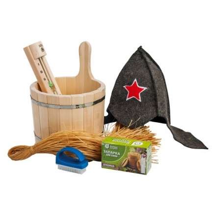 Подарочный набор 6 предметов 40156 в Слуцке