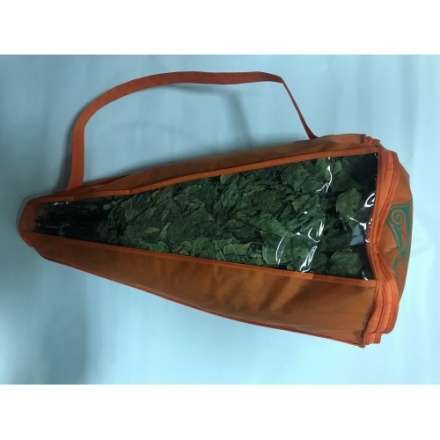 Набор банных веников Подарочный Вино Вита в Слуцке