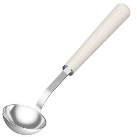 Черпак SAWO 442-MA (из нержавейки с деревянной ручкой) купить в Слуцке