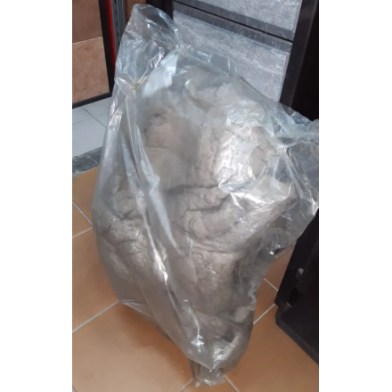 Утеплитель насыпной базальтовый из БСТВ 2 кг в Слуцке