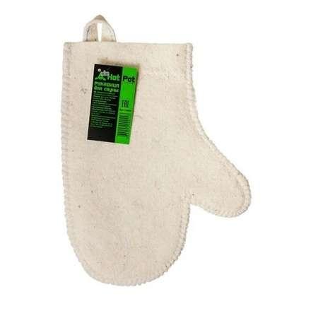 Рукавицы для саун Hot Pot купить в Слуцке