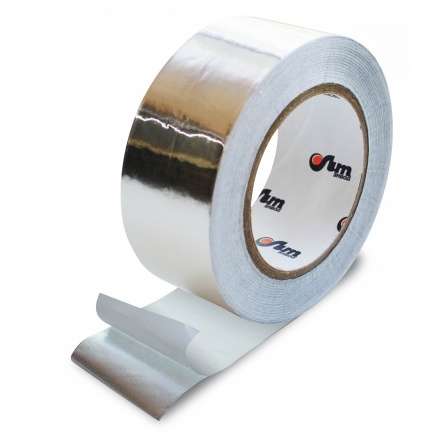 Фольгоскотч ЛАМС-Н 50 мм х 50 м в Слуцке