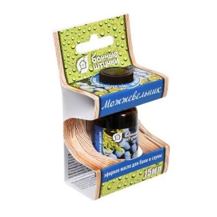 Эфирное масло Можжевельник в Слуцке