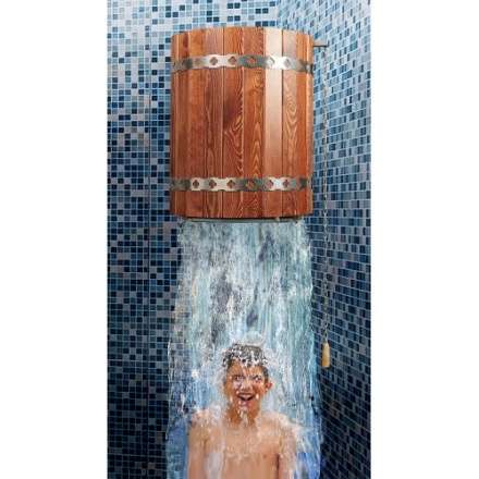 Обливное устройство Ливень МИНИ без обрамления в Слуцке