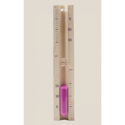 Песочные часы для бани ЧПС-1Г купить в Слуцке