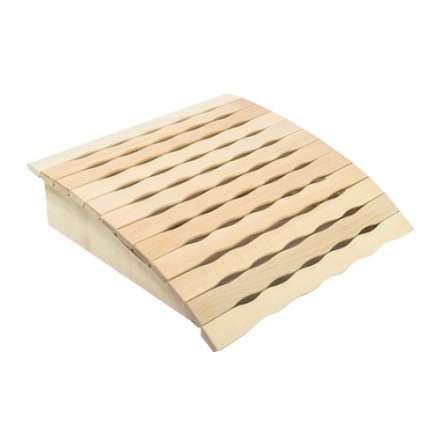 Подголовник пружинный анатомический Фонарик купить в Слуцке