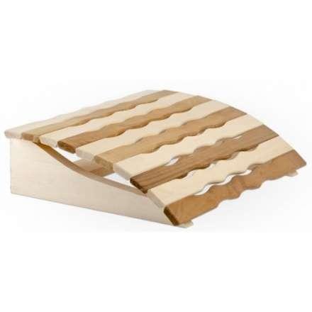 Подголовник пружинный анатомический Фонарик термо купить в Слуцке