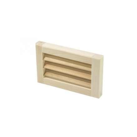 Вентиляционная решетка малая (М-18) купить в Слуцке