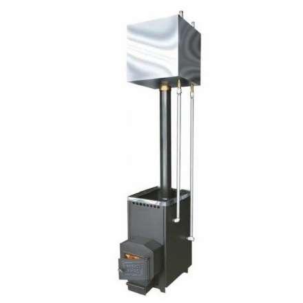 Бак для воды Варвара 60 л в Слуцке