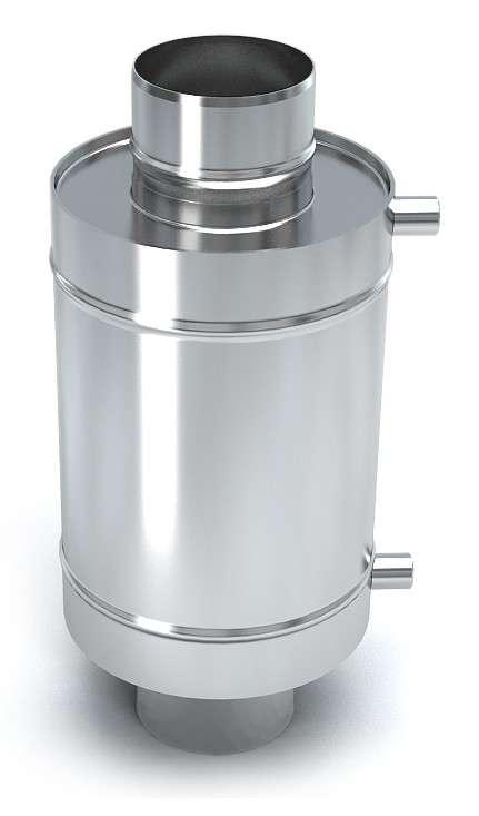 Теплообменник Термофор КОСТАКАН 8 л самоварного типа в Слуцке