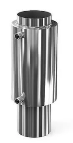 Регистр универсальный Теплодар d115 (7 л) купить в Слуцке