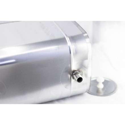 Бак Бренеран выносной вертикальный 60 л в Слуцке