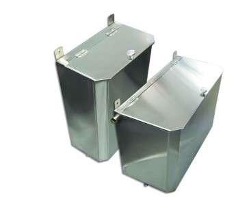 Бак Бренеран выносной горизонтальный 85 л в Слуцке