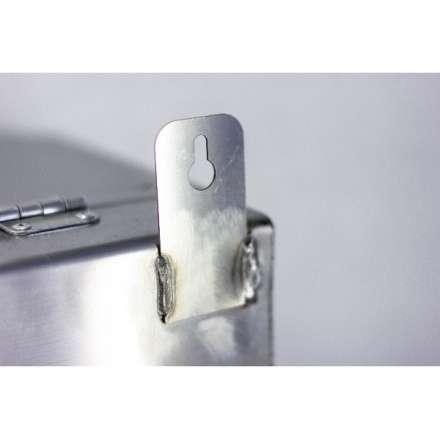 Бак Бренеран выносной горизонтальный 85 л в Слуцке