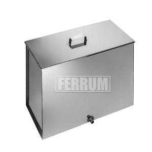 Бак Ferrum Комфорт для воды 80 л в Слуцке