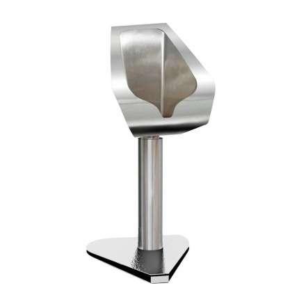 Парообразователь ERMAK CHROM Light / INOX-430 (на все модели) в Слуцке