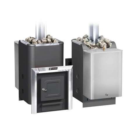 Бак навесной ERMAK - 35л (INOX-304, для 12) в Слуцке