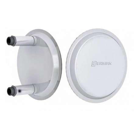 Теплообменник универсальный ERMAK (AISI 430, 2кВт) фото в Слуцке